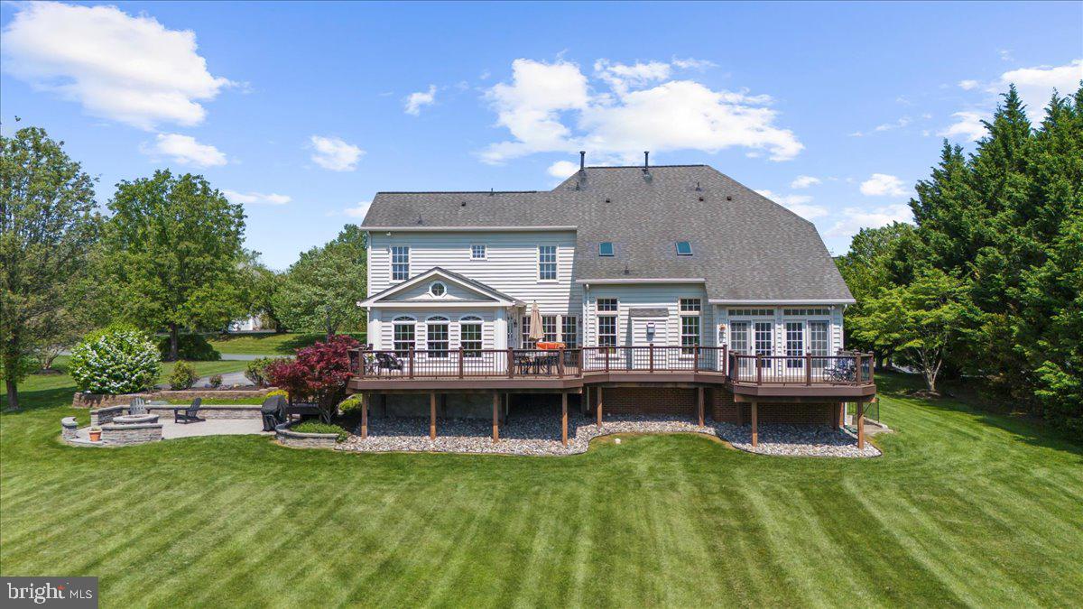 BRANTWOOD - Residential