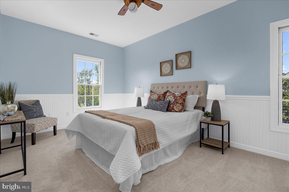 BRANTWOOD - Residential