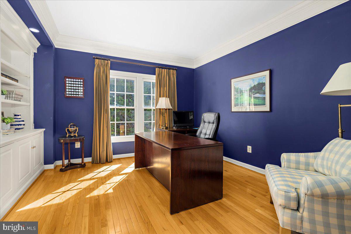 BRANTWOOD - Residential