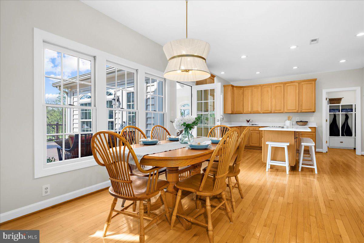 BRANTWOOD - Residential