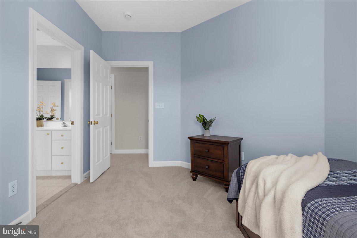 BRANTWOOD - Residential