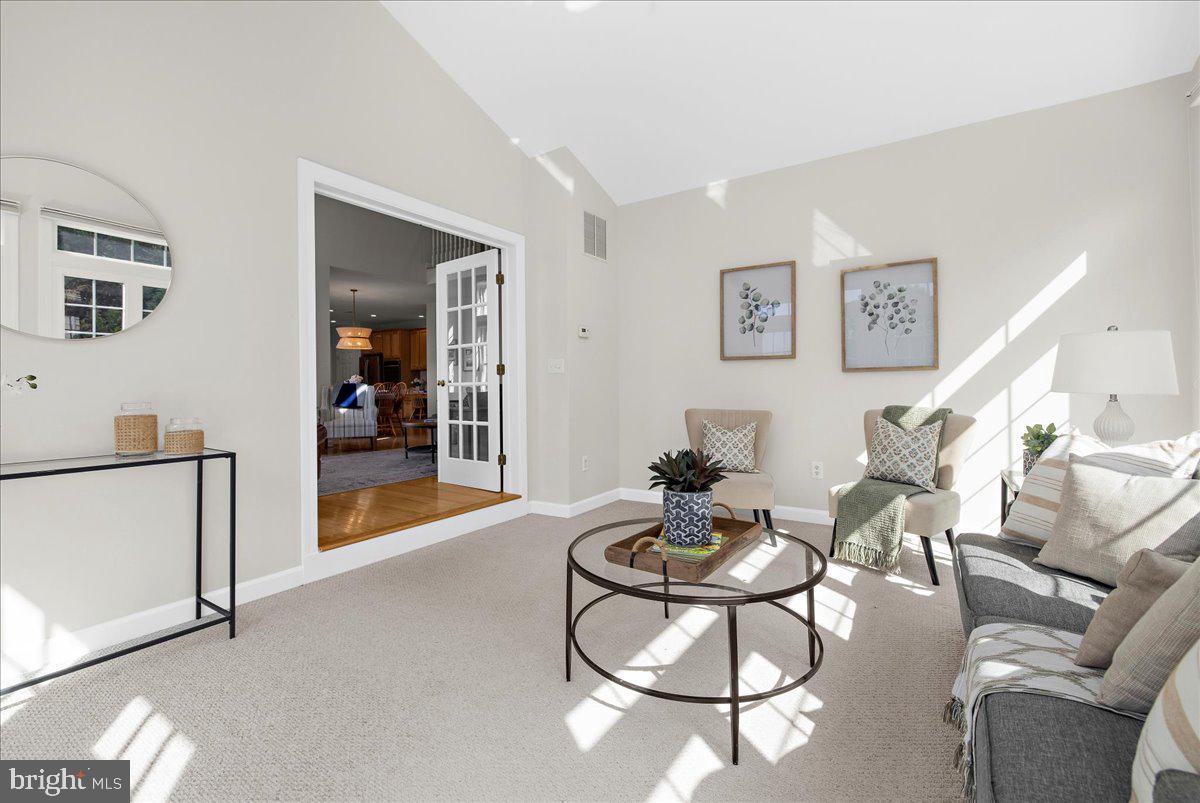 BRANTWOOD - Residential