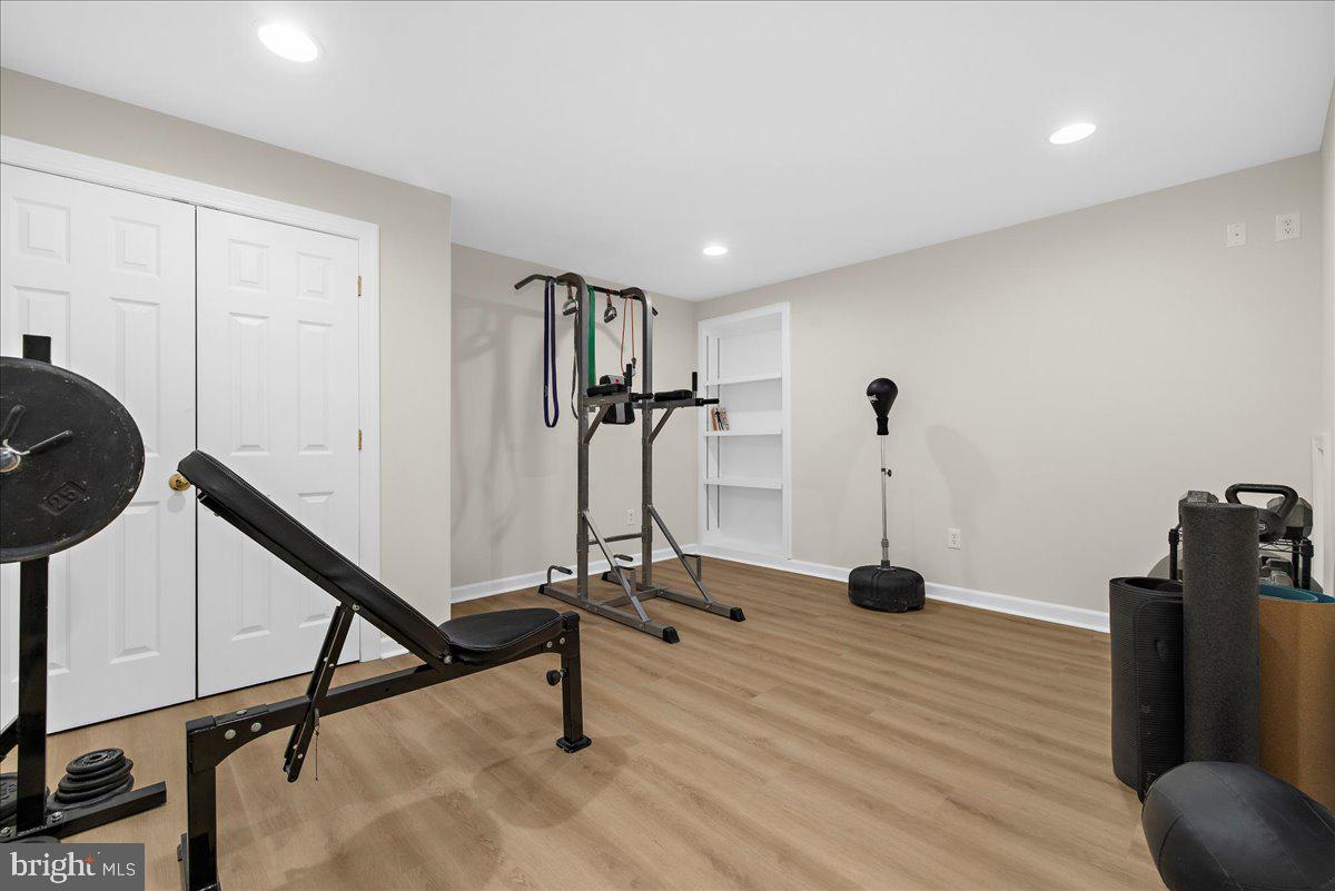 BRANTWOOD - Residential