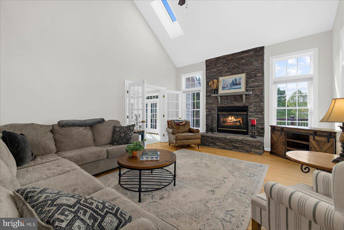 BRANTWOOD - Residential