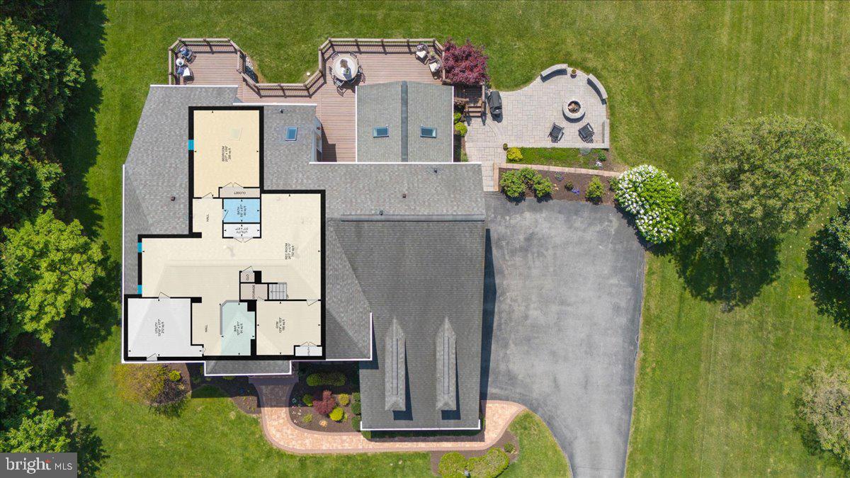 BRANTWOOD - Residential