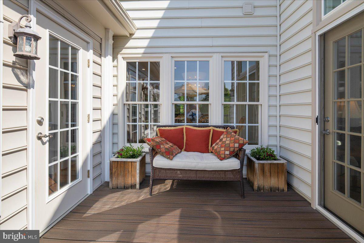 BRANTWOOD - Residential