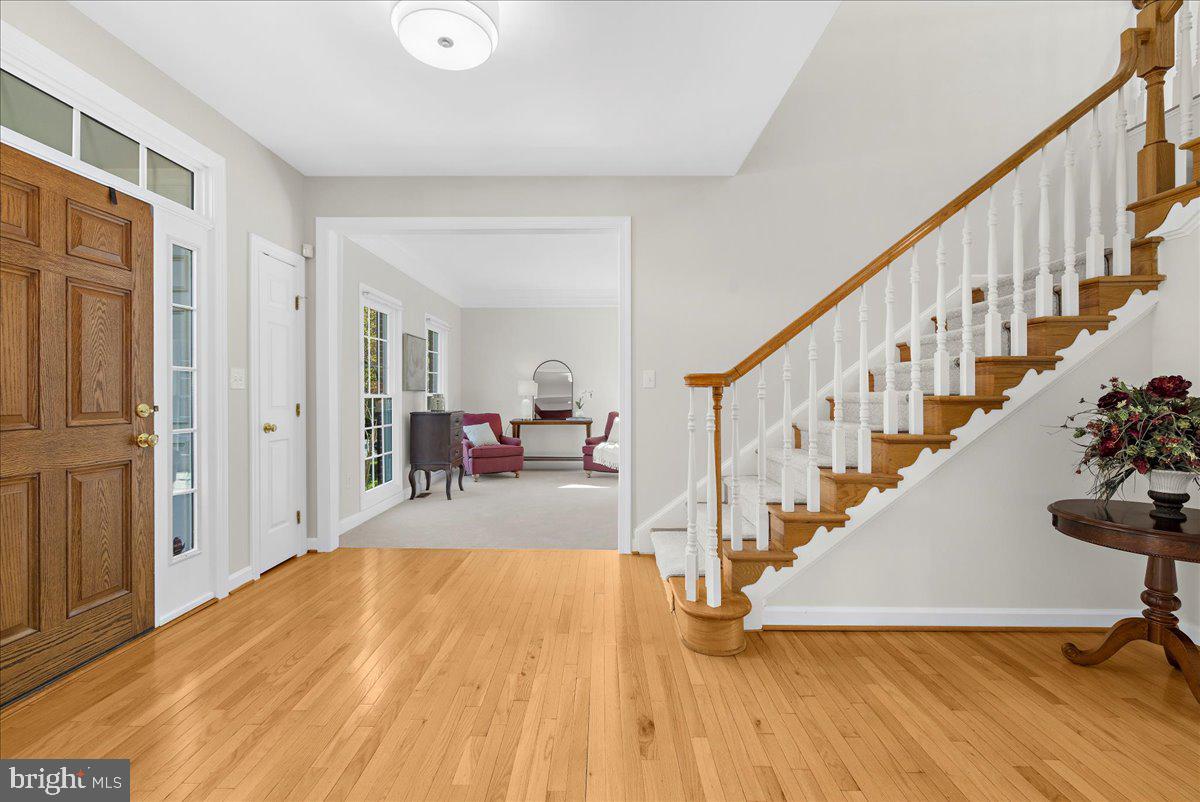 BRANTWOOD - Residential