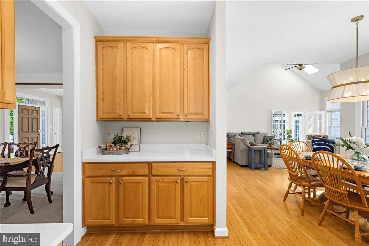 BRANTWOOD - Residential