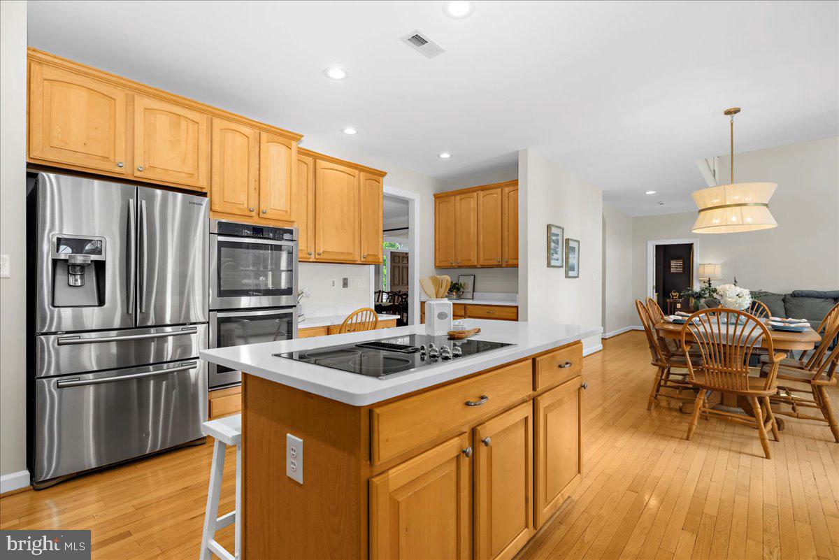 BRANTWOOD - Residential