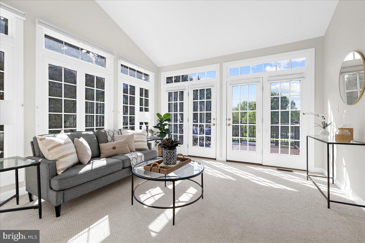 BRANTWOOD - Residential