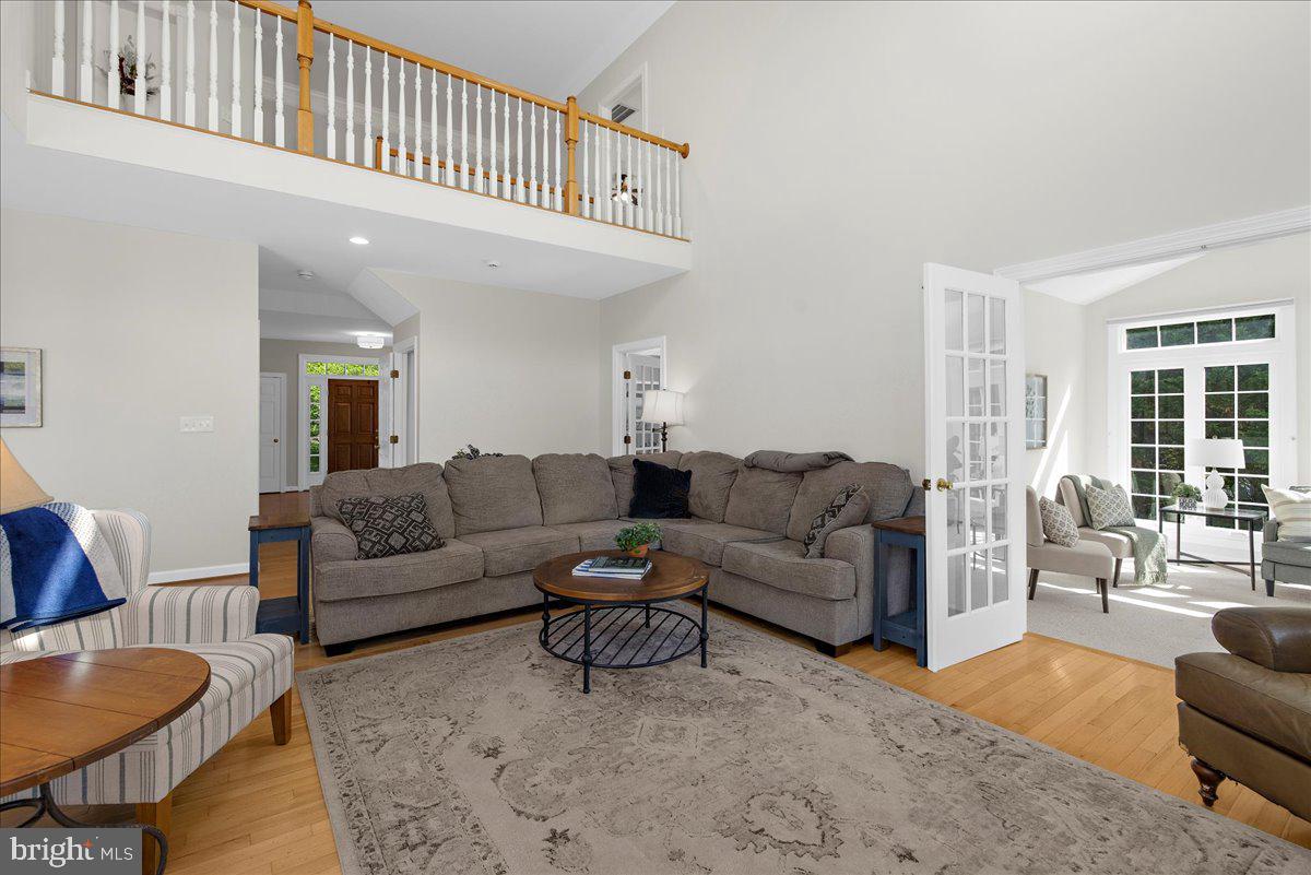 BRANTWOOD - Residential