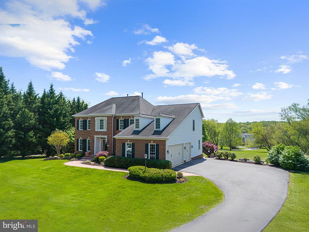 BRANTWOOD - Residential