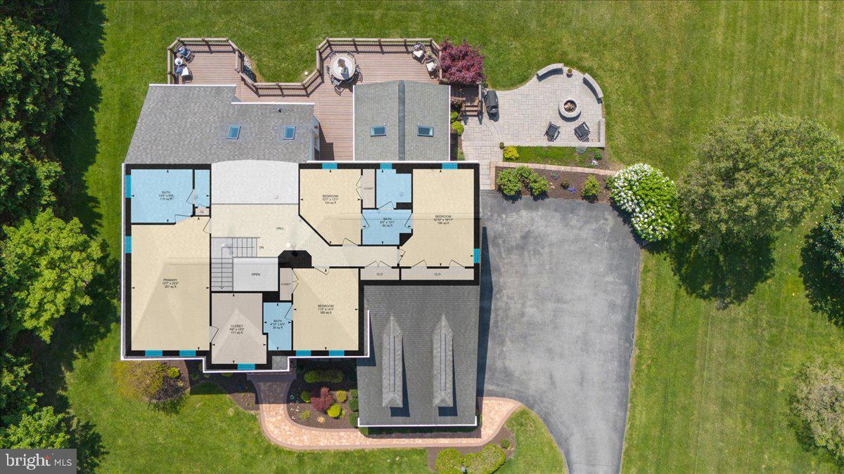 BRANTWOOD - Residential