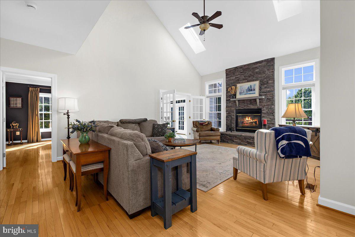 BRANTWOOD - Residential