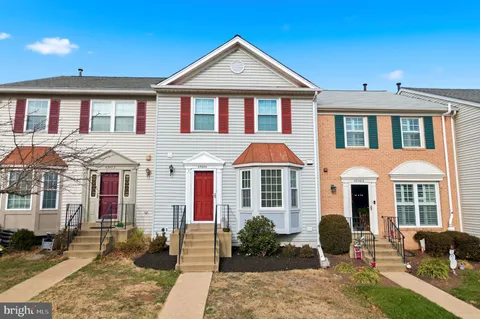 43484 Blacksmith Square, Ashburn, VA MLS: VALO2113896