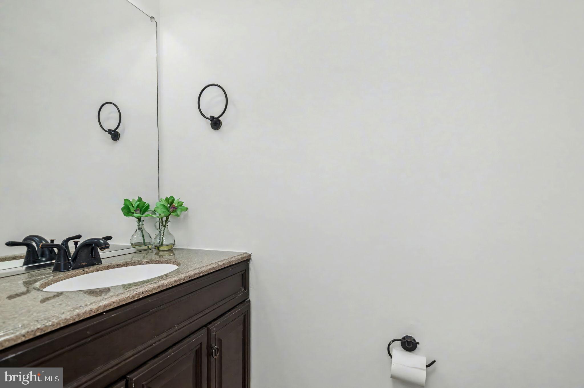 ASHBURN FARM - Residential