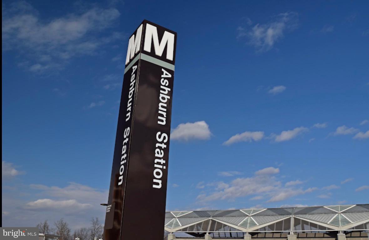 ASHBURN FARM - Residential