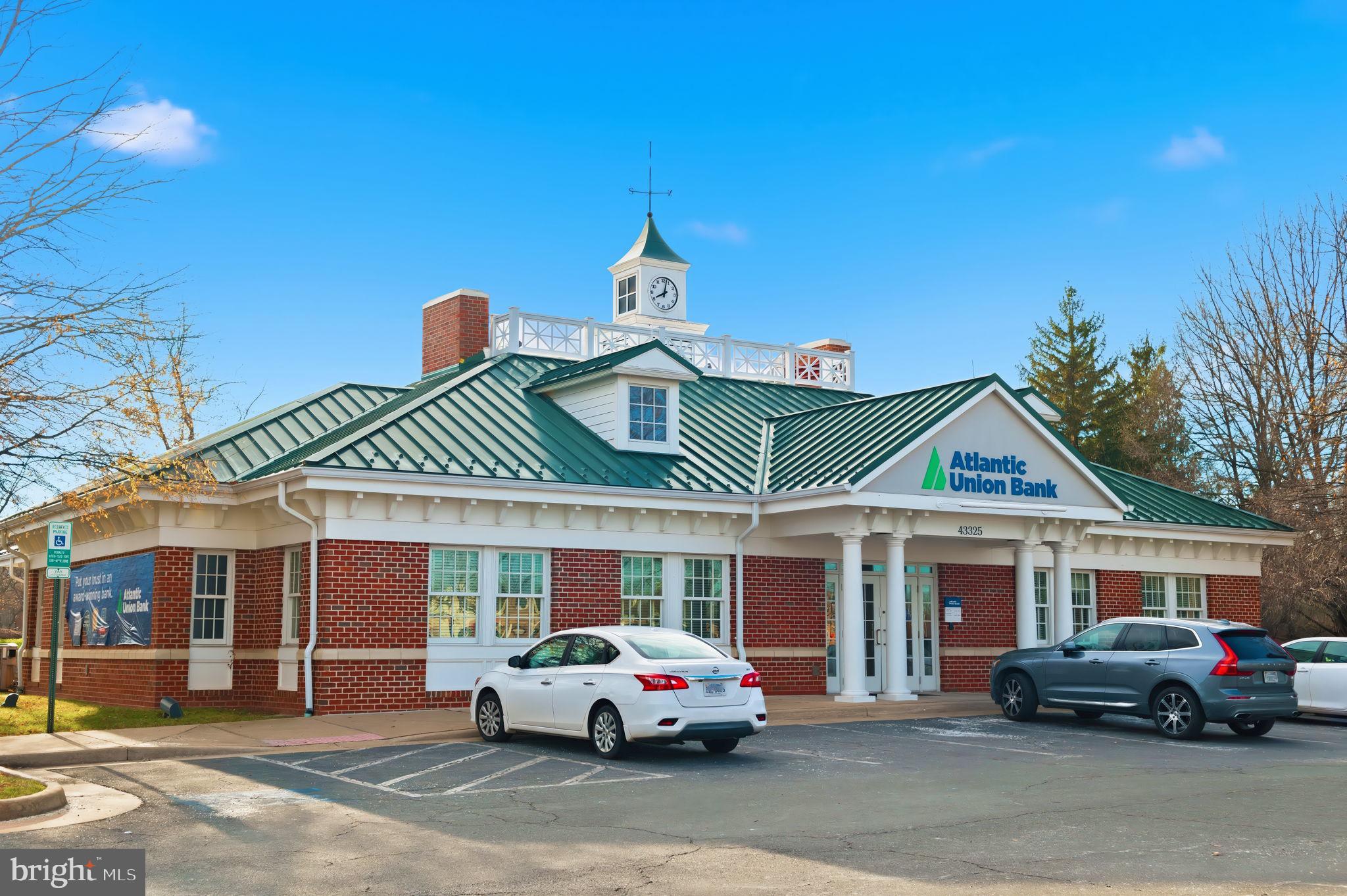 ASHBURN FARM - Residential