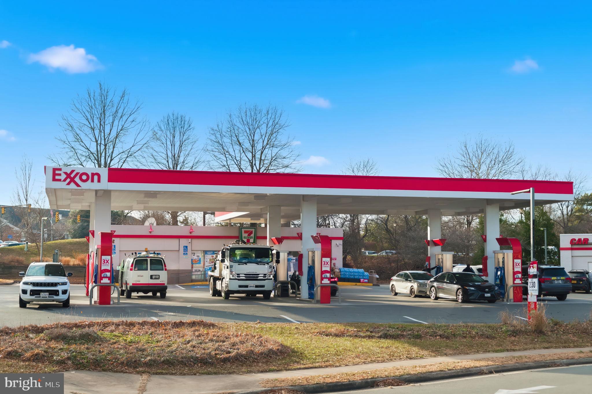 ASHBURN FARM - Residential