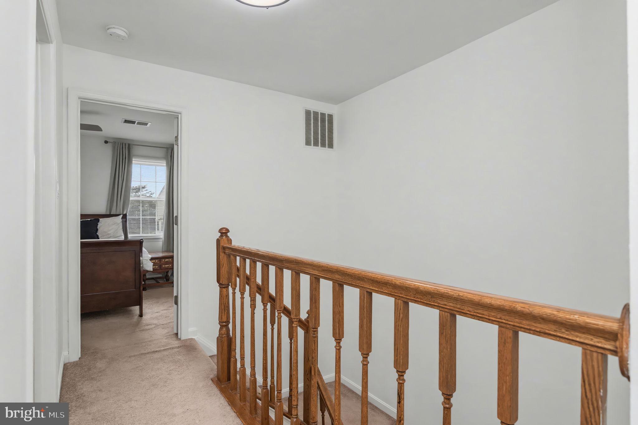 ASHBURN FARM - Residential