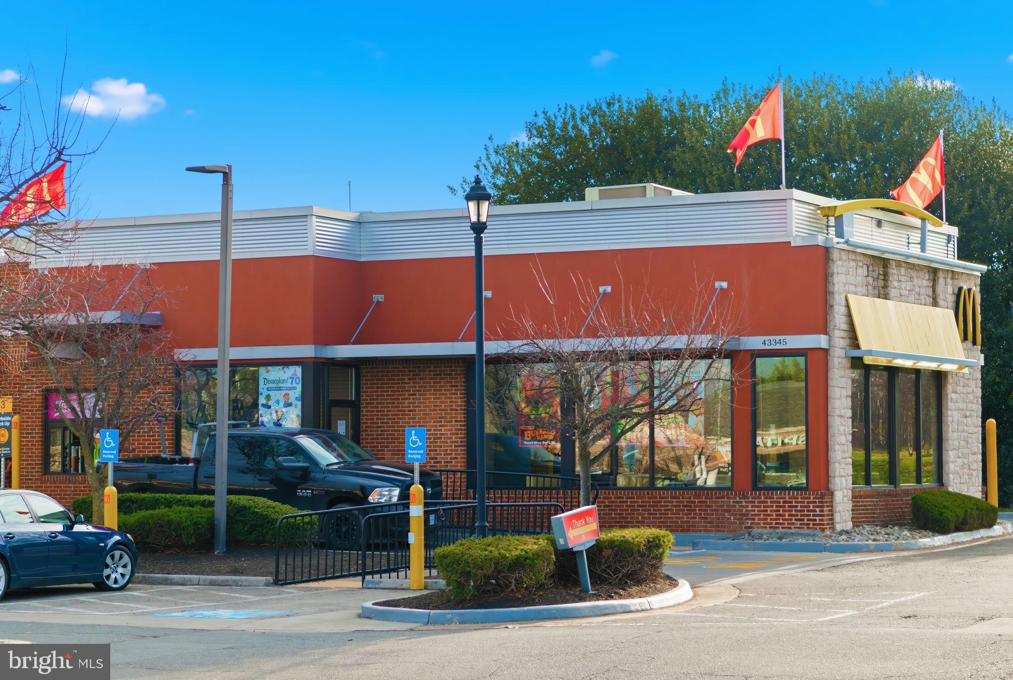 ASHBURN FARM - Residential