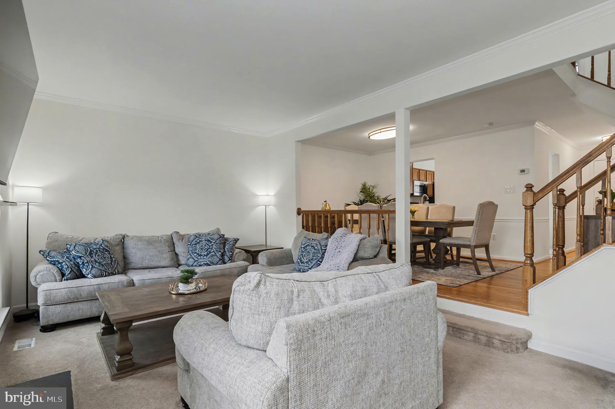 ASHBURN FARM - Residential