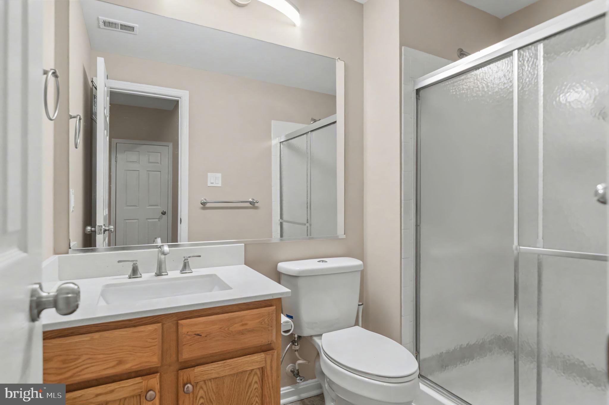 ASHBURN FARM - Residential