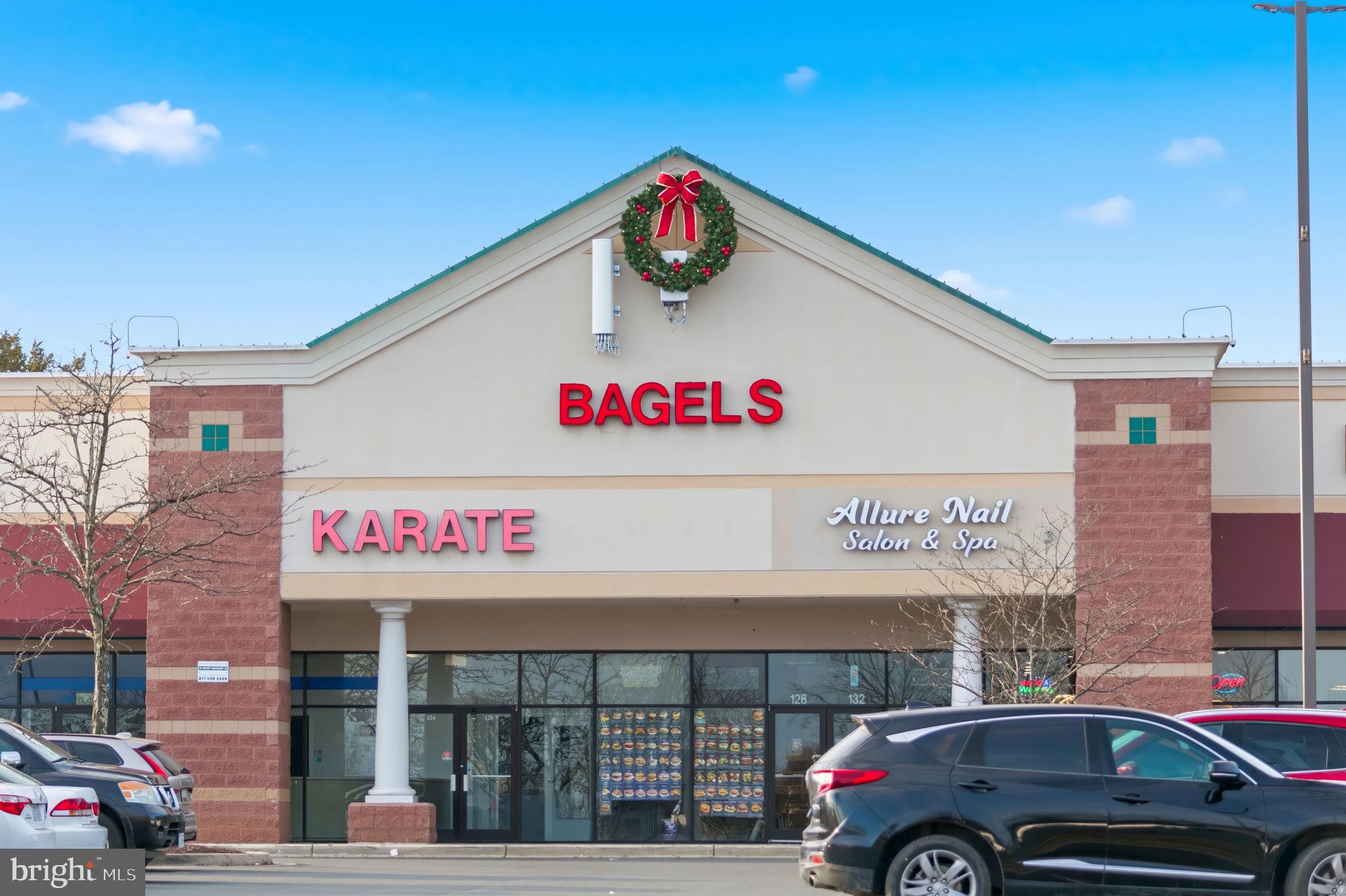 ASHBURN FARM - Residential