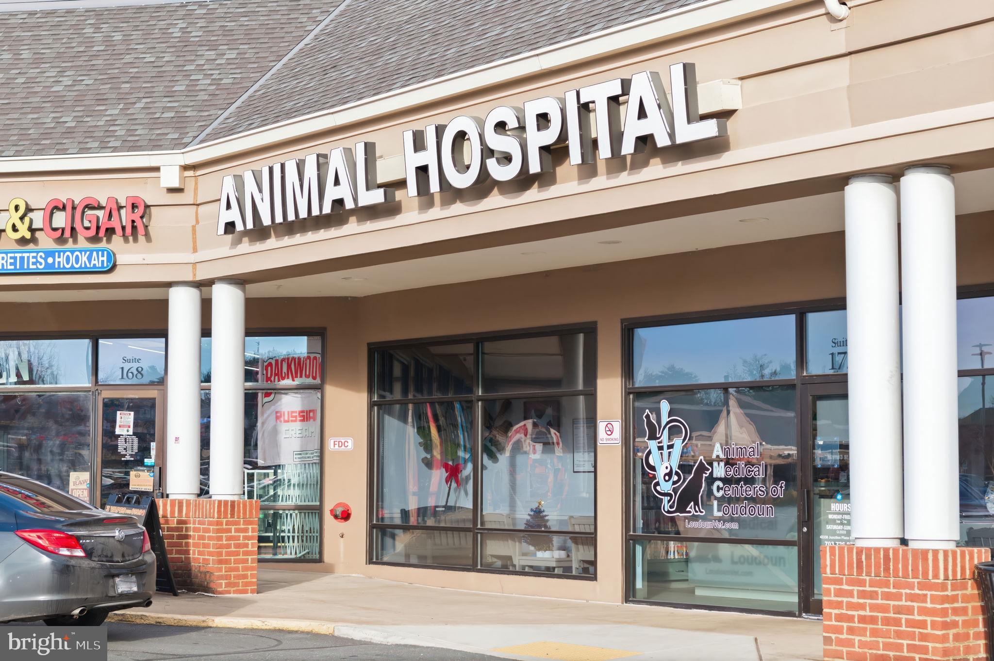 ASHBURN FARM - Residential