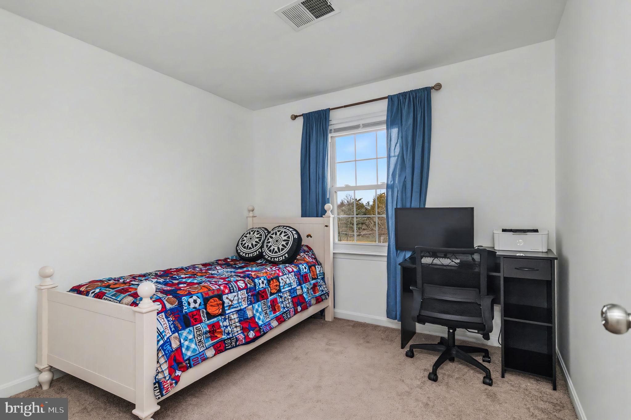 ASHBURN FARM - Residential