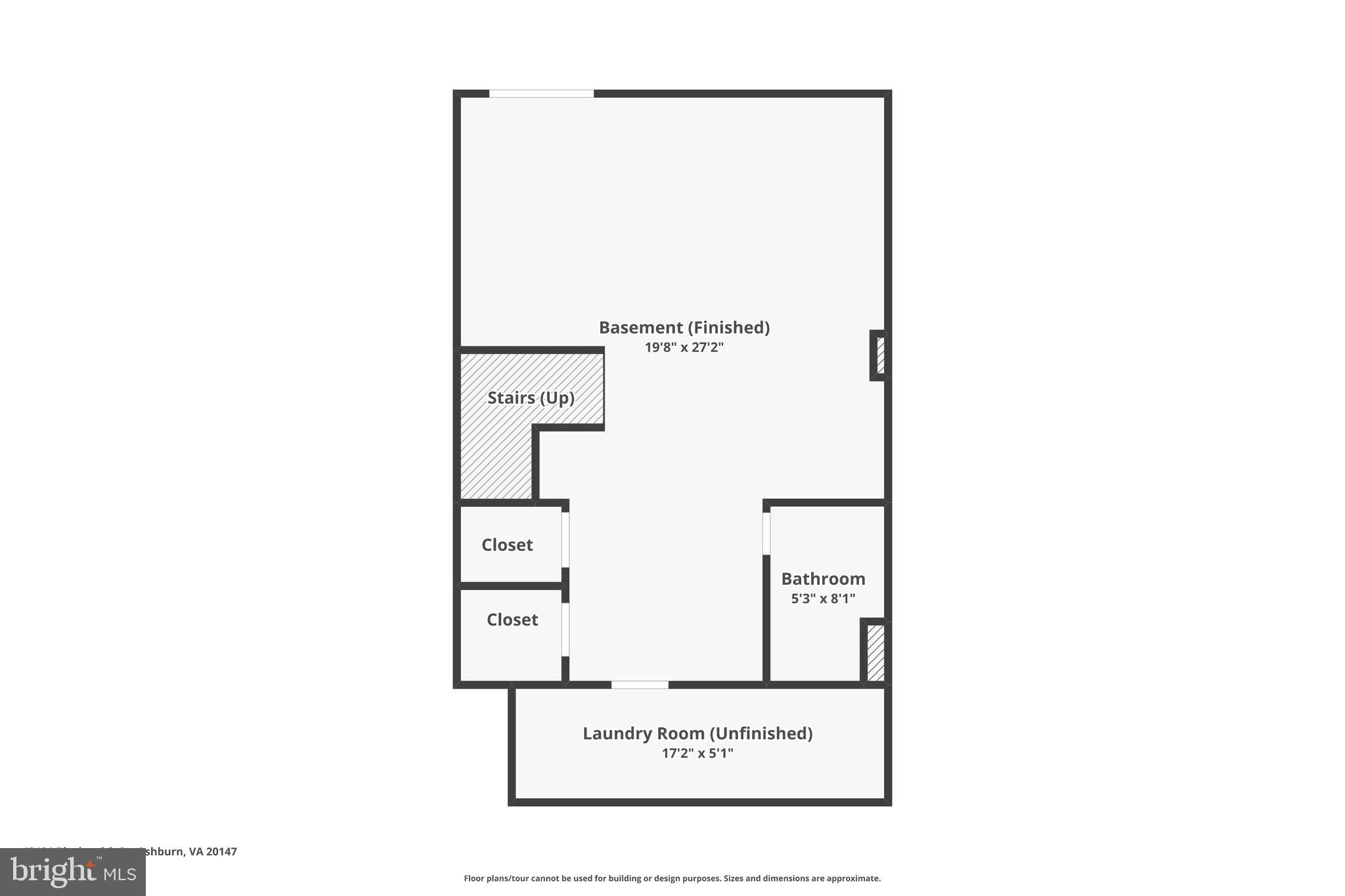 ASHBURN FARM - Residential