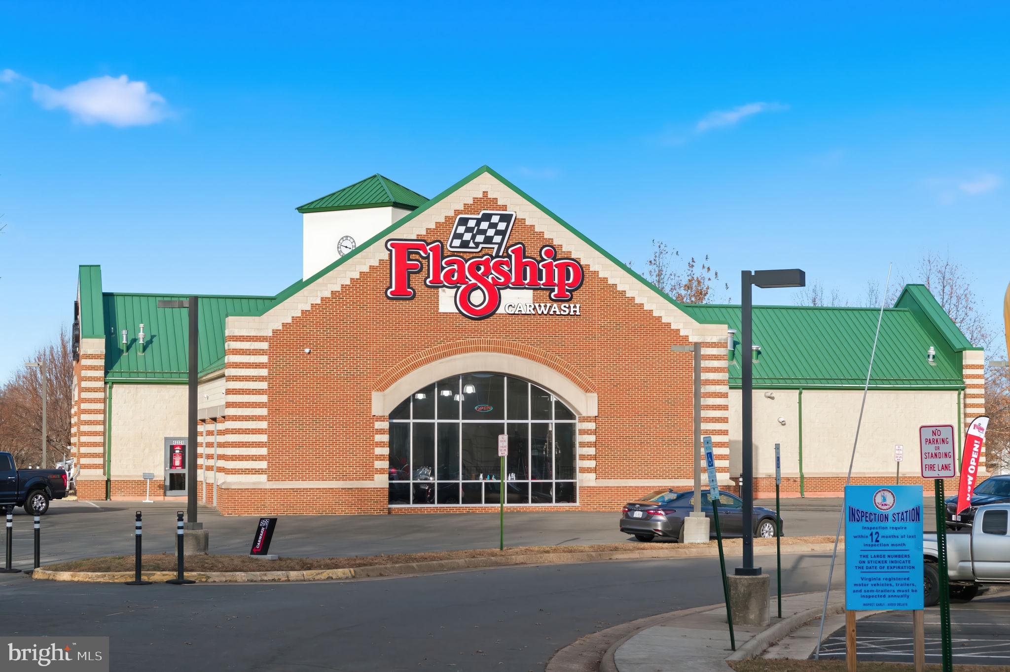 ASHBURN FARM - Residential