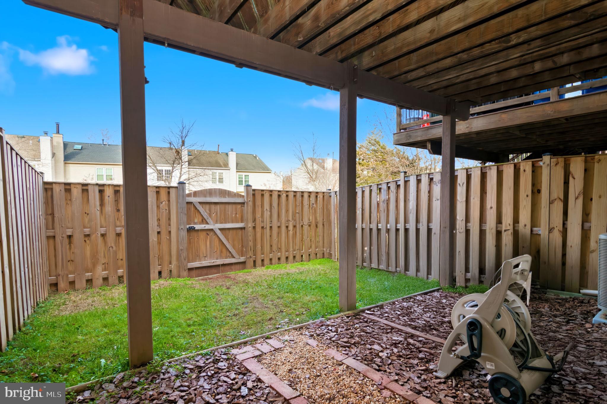 ASHBURN FARM - Residential