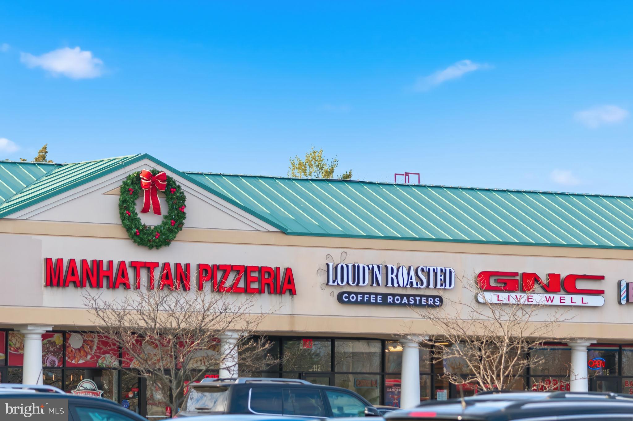 ASHBURN FARM - Residential