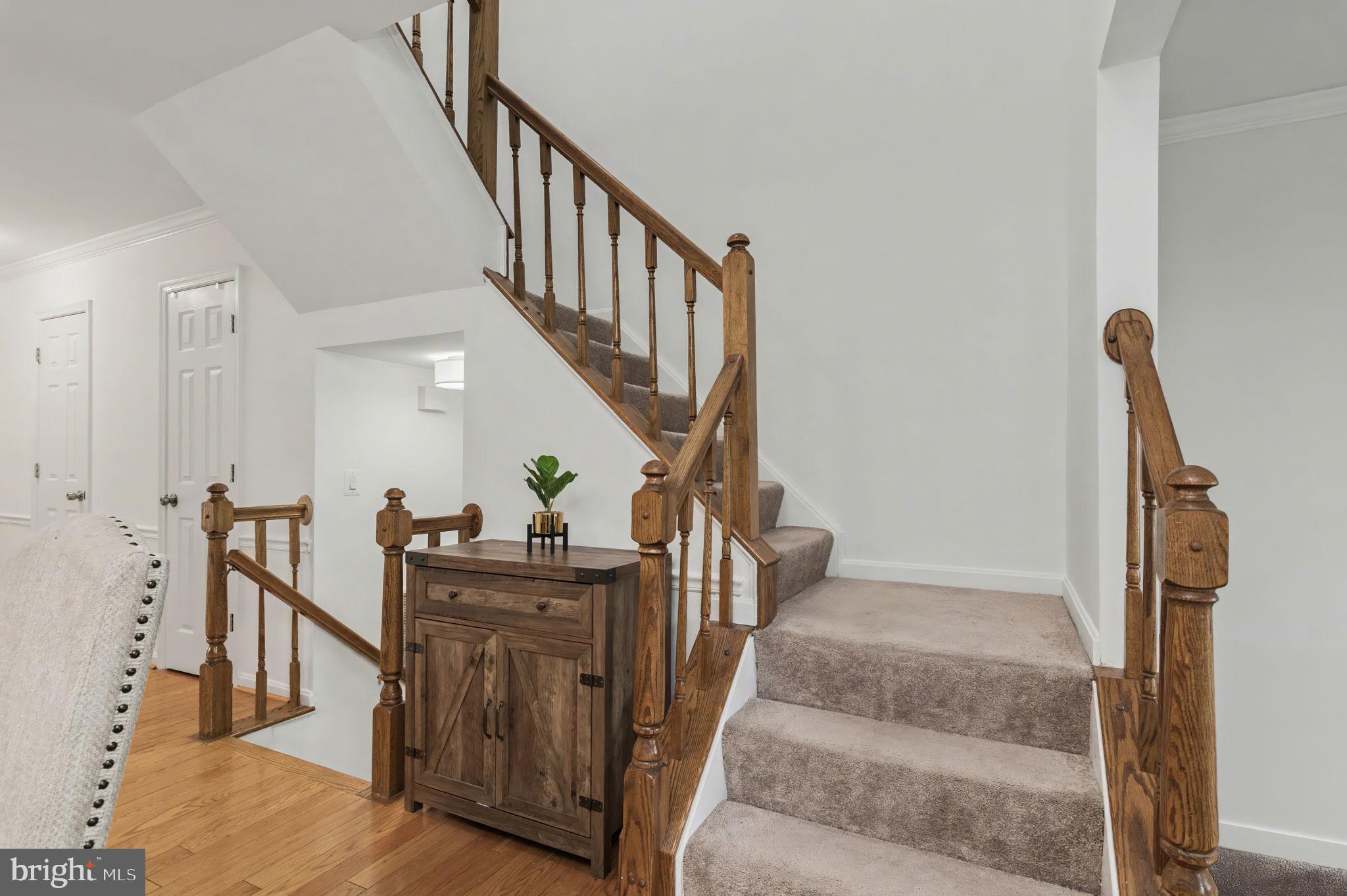 ASHBURN FARM - Residential