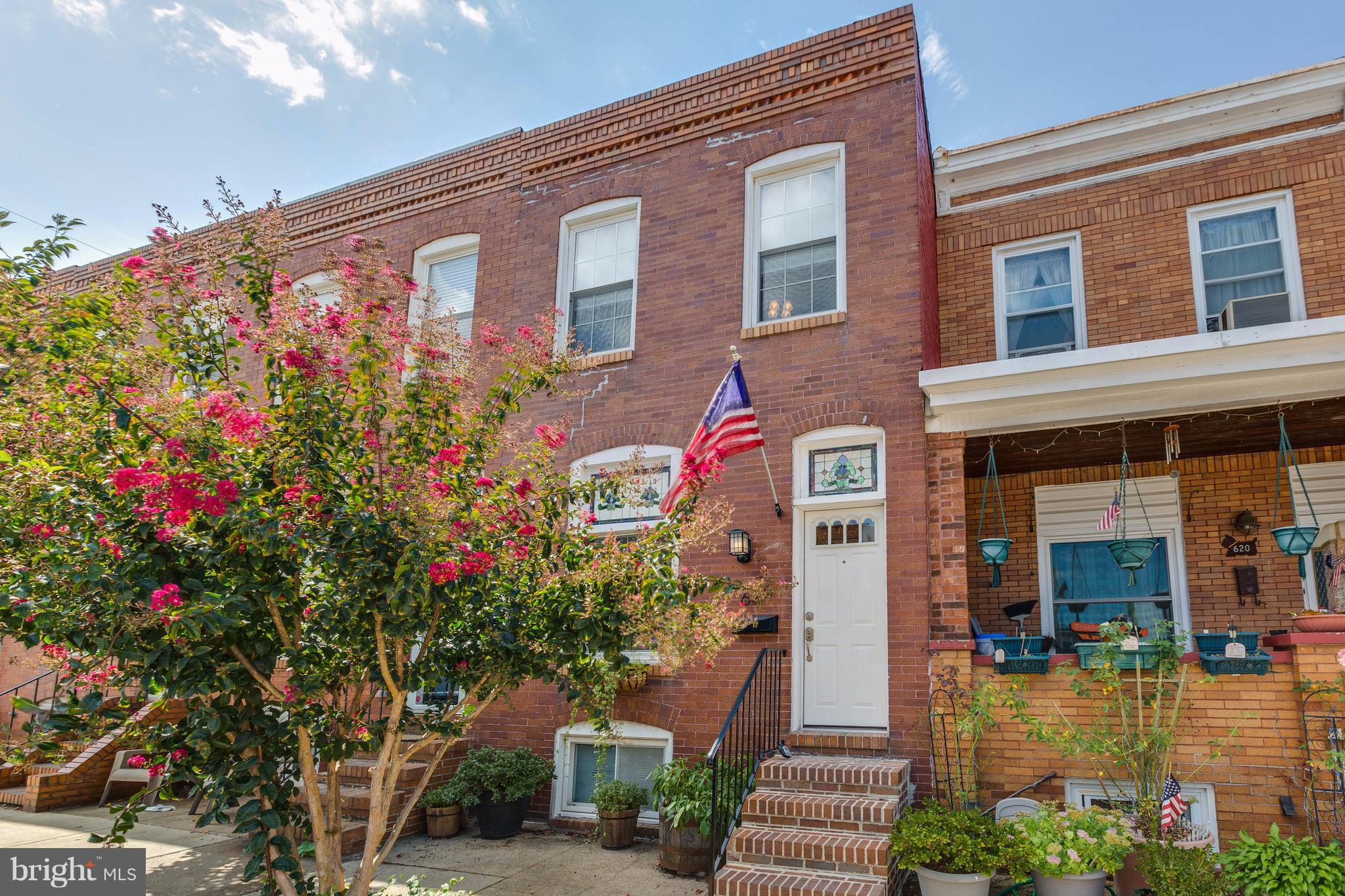 BREWERS HILL - Residential