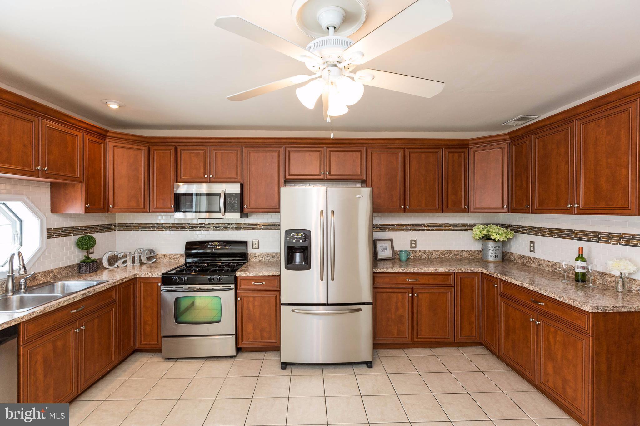 BREWERS HILL - Residential