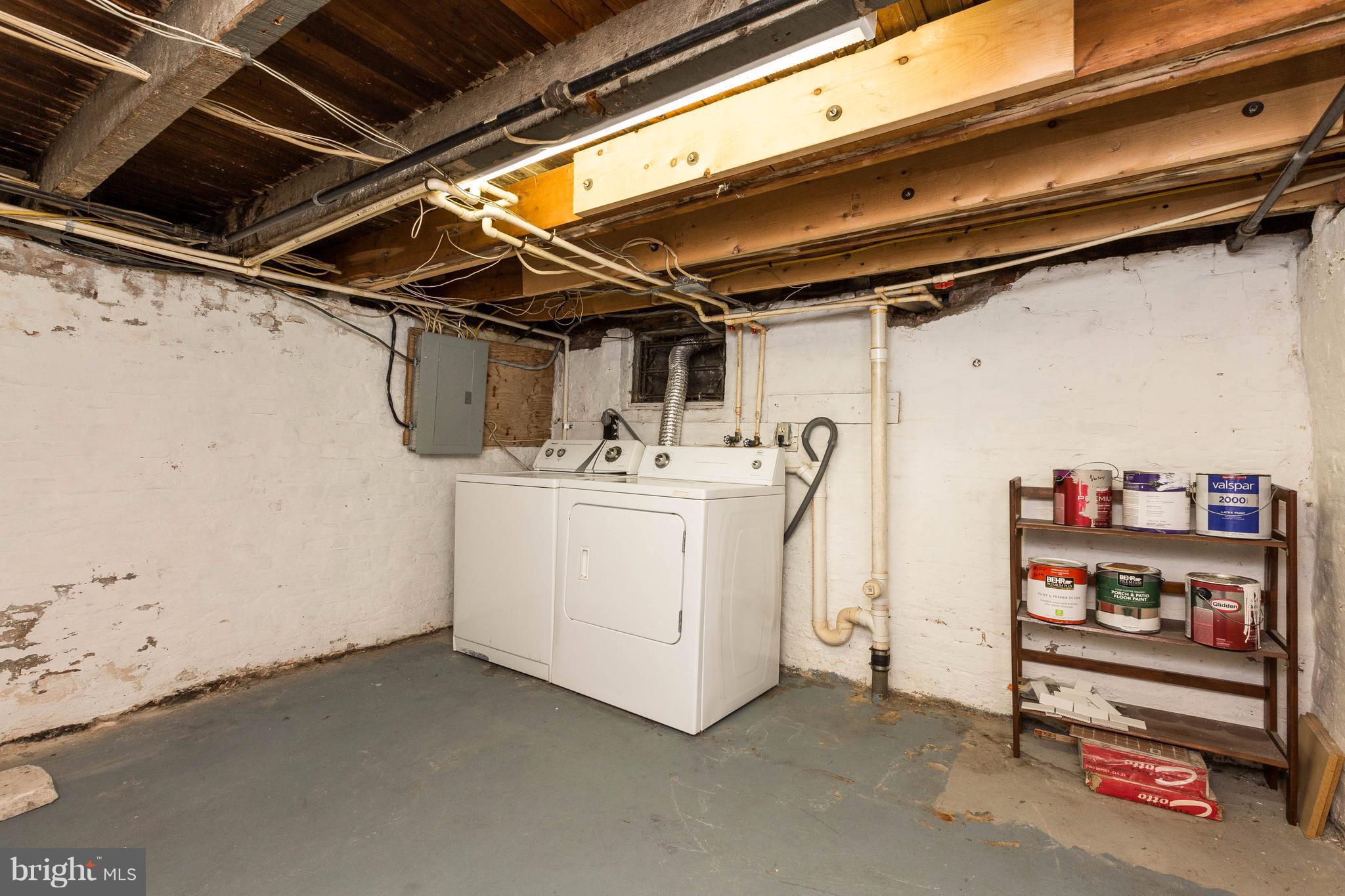 BREWERS HILL - Residential