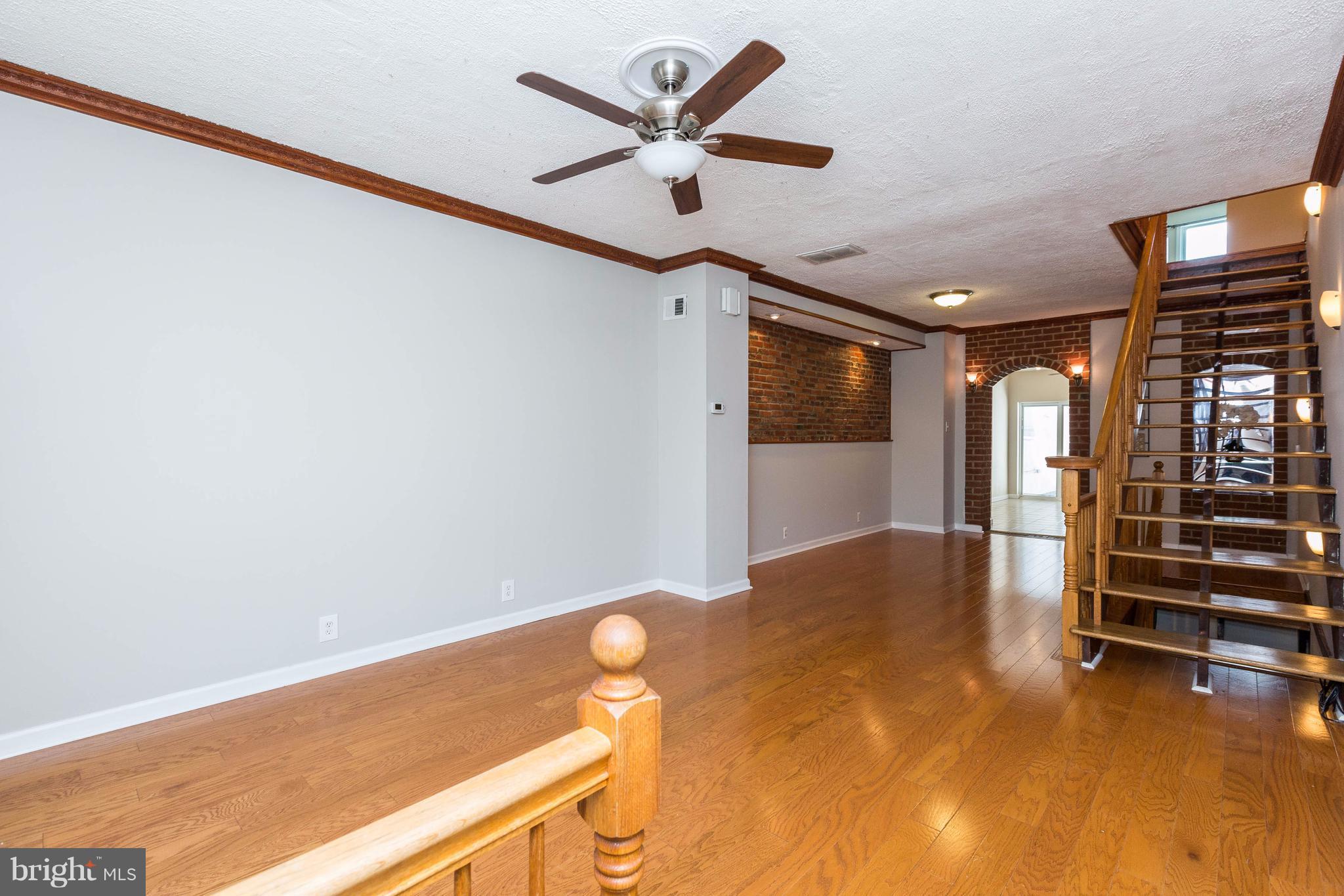 BREWERS HILL - Residential