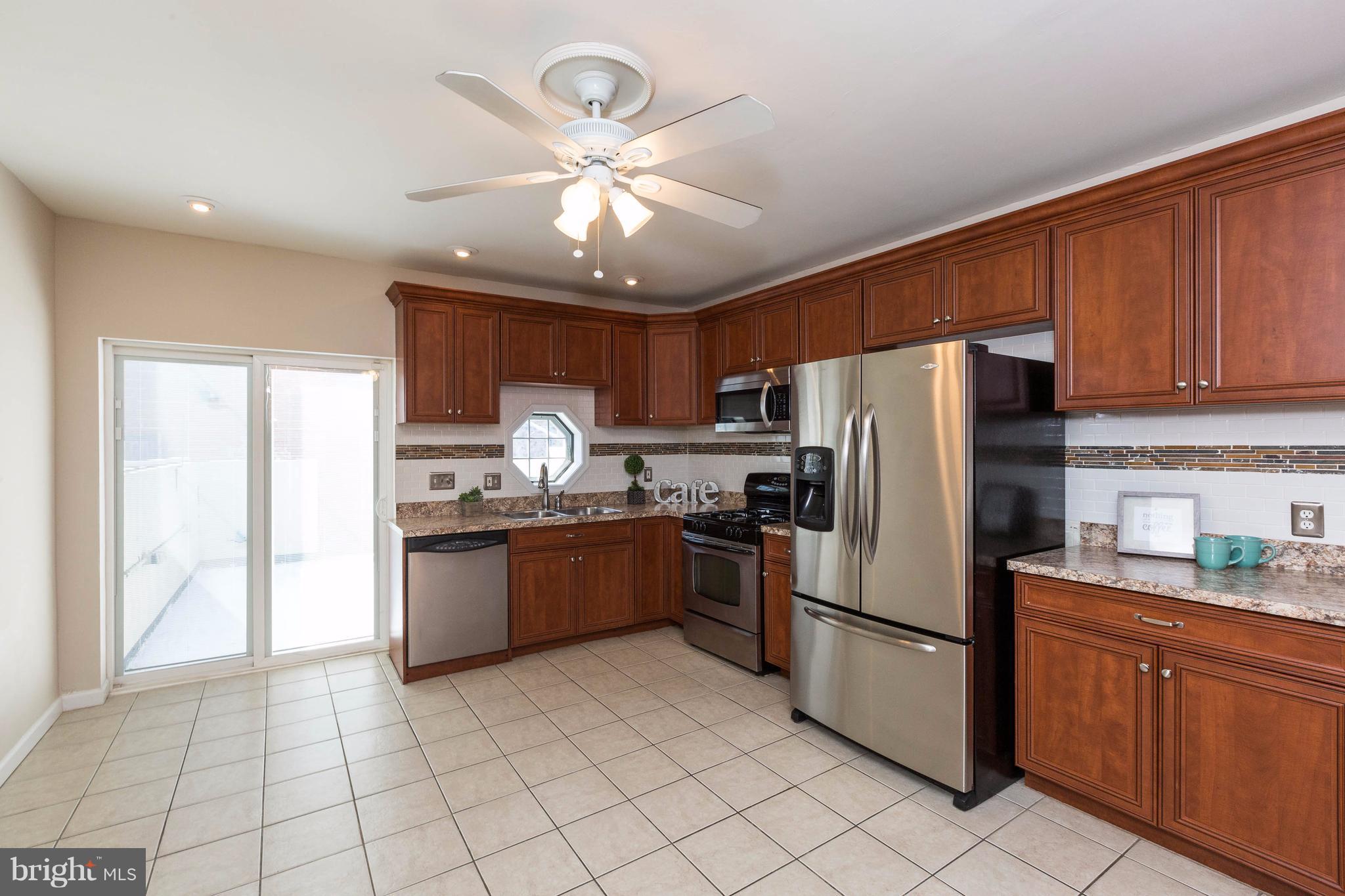 BREWERS HILL - Residential