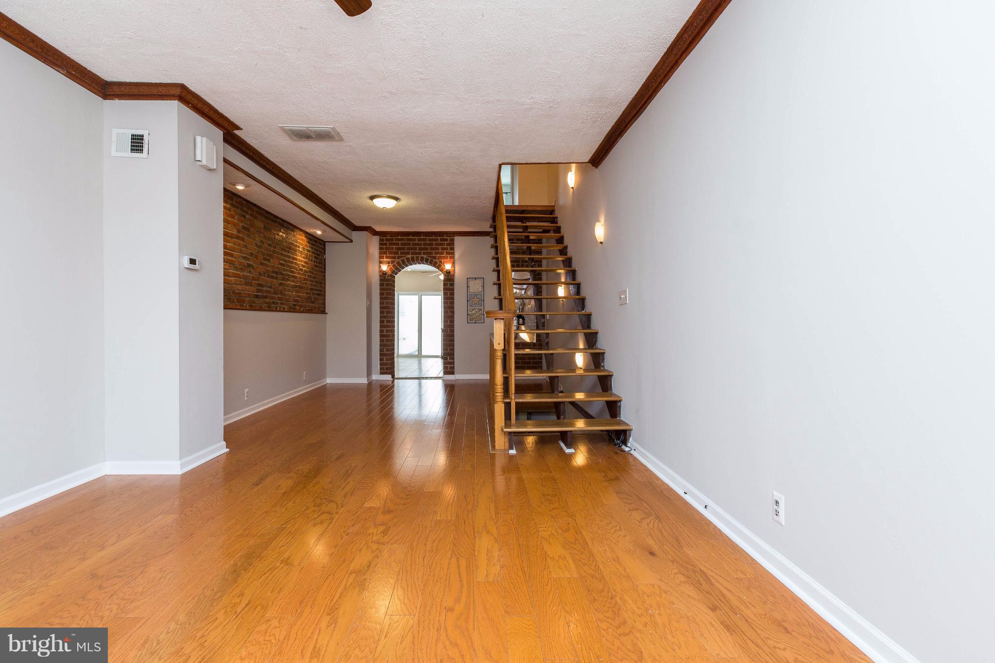 BREWERS HILL - Residential