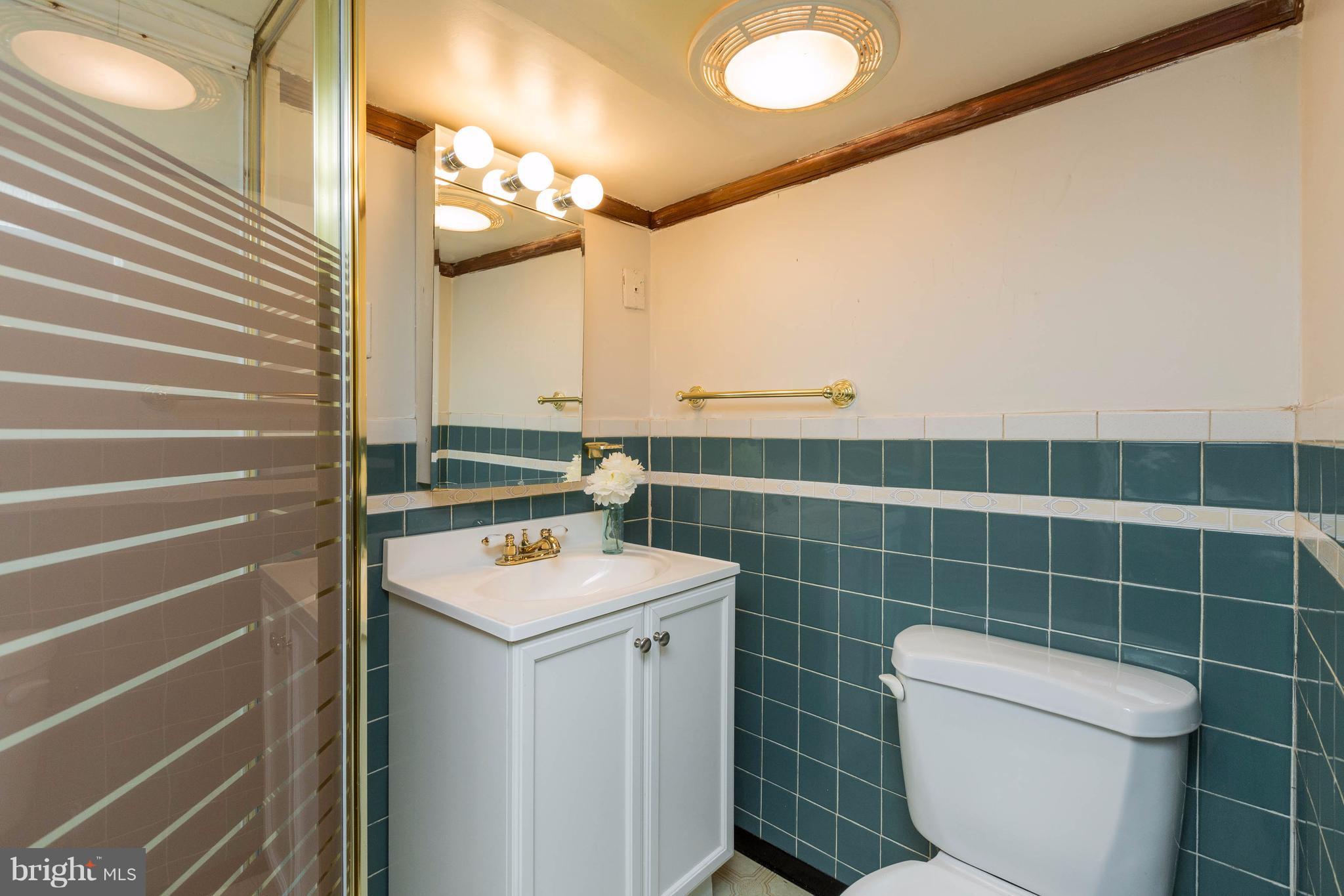 BREWERS HILL - Residential