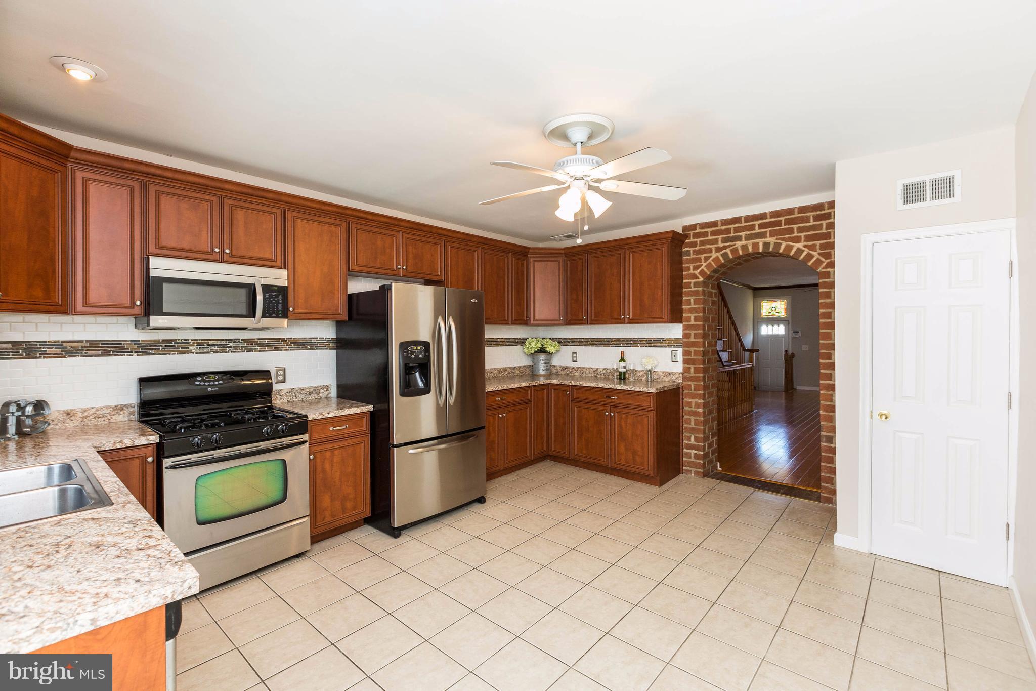 BREWERS HILL - Residential