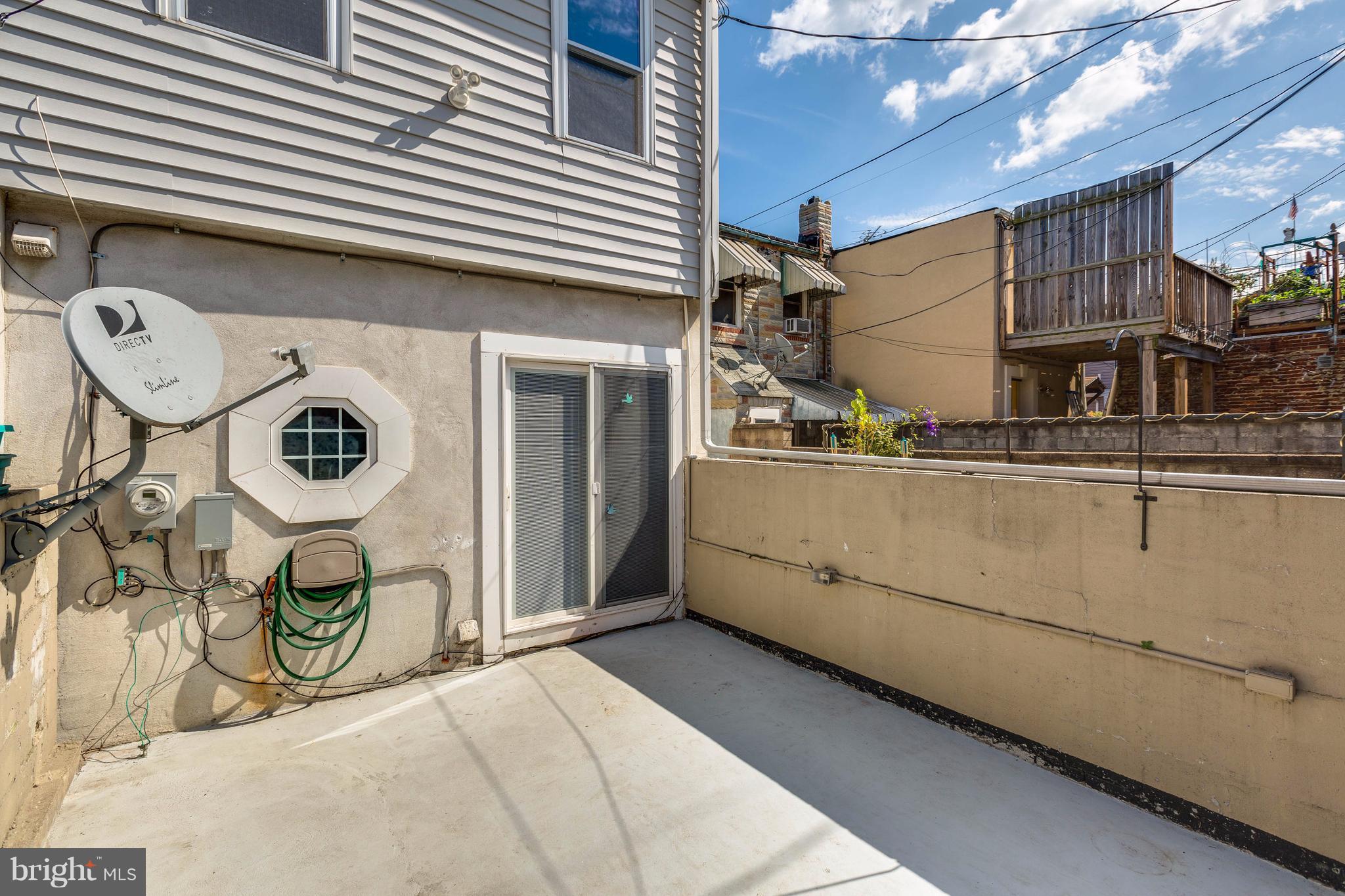 BREWERS HILL - Residential