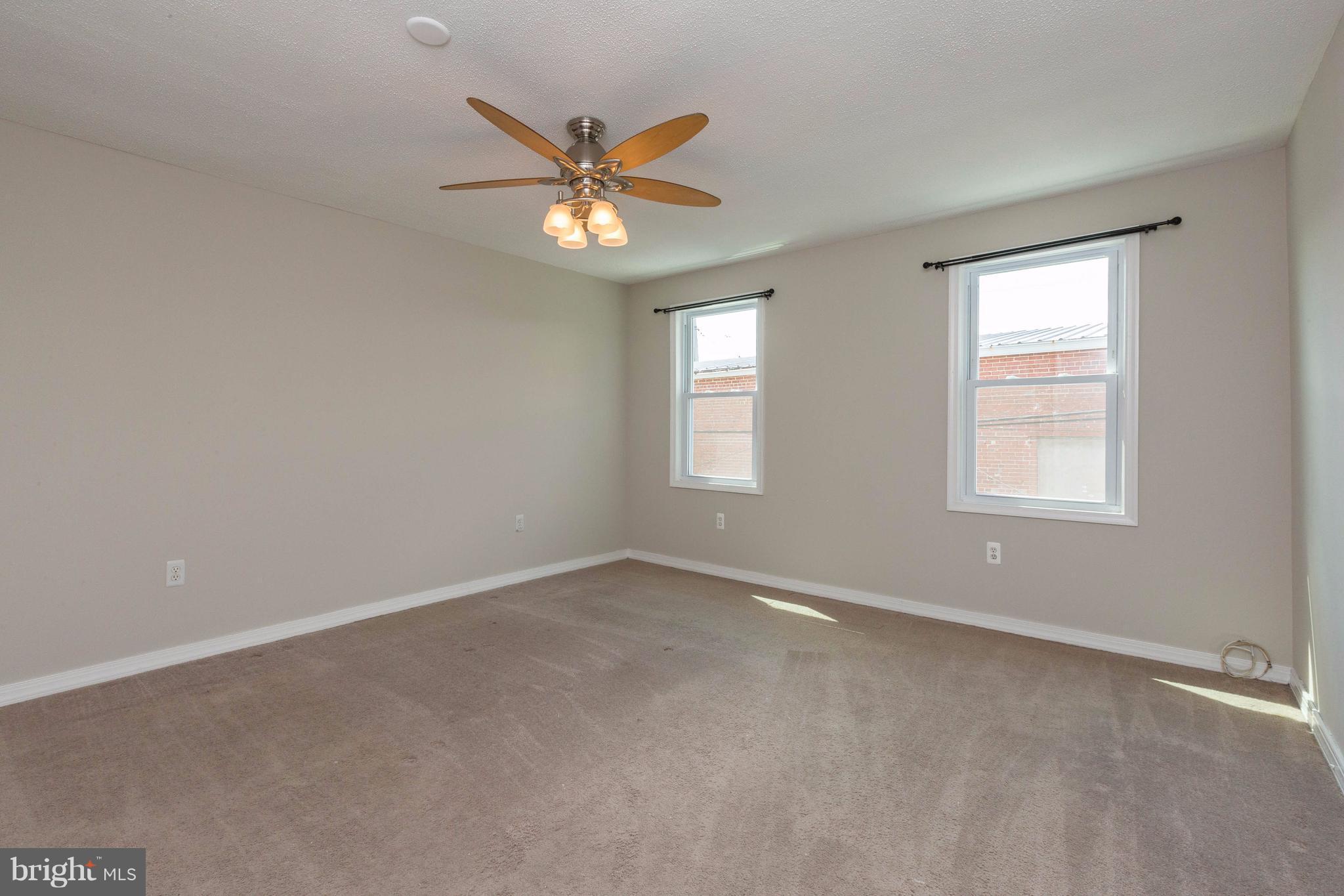 BREWERS HILL - Residential