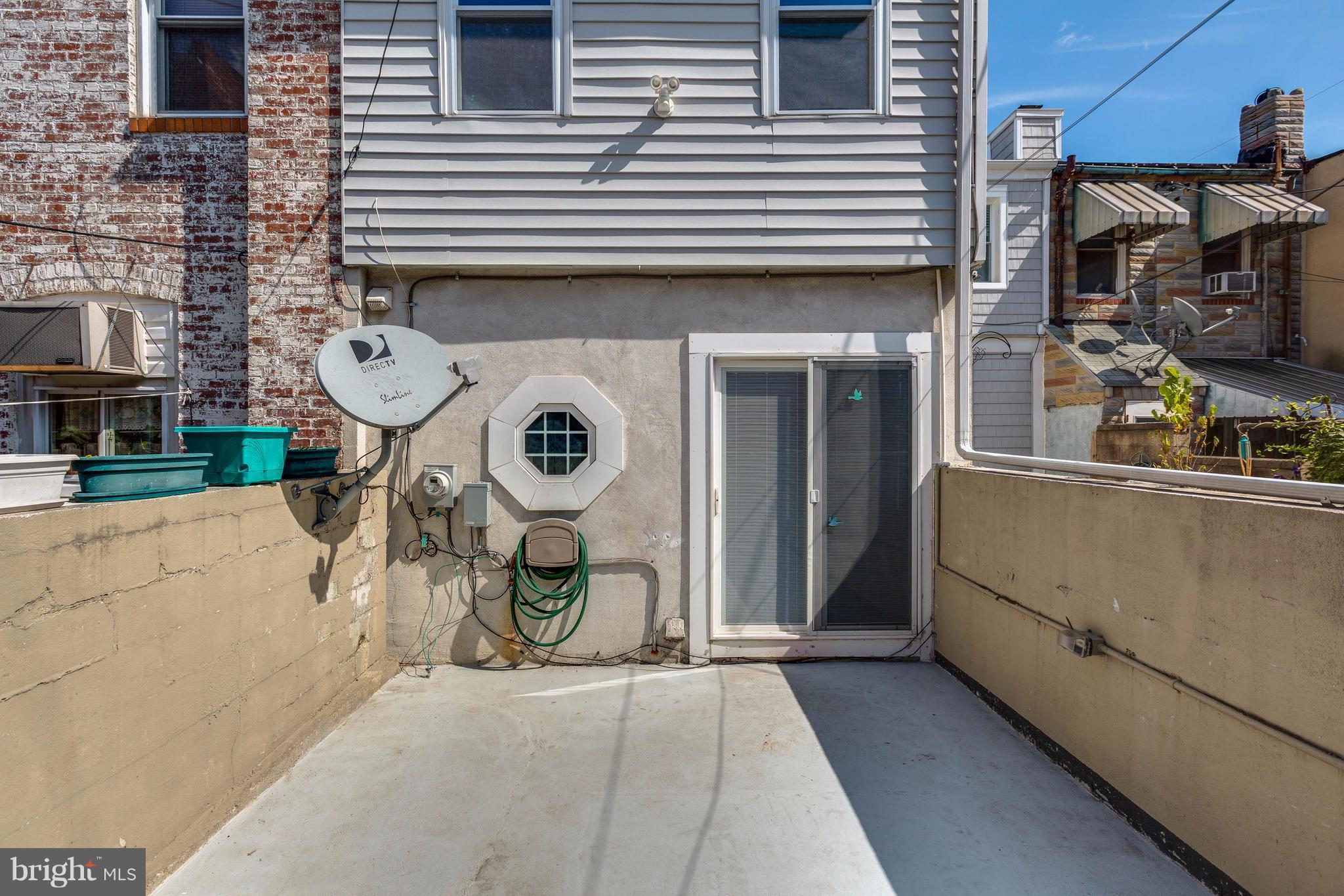 BREWERS HILL - Residential