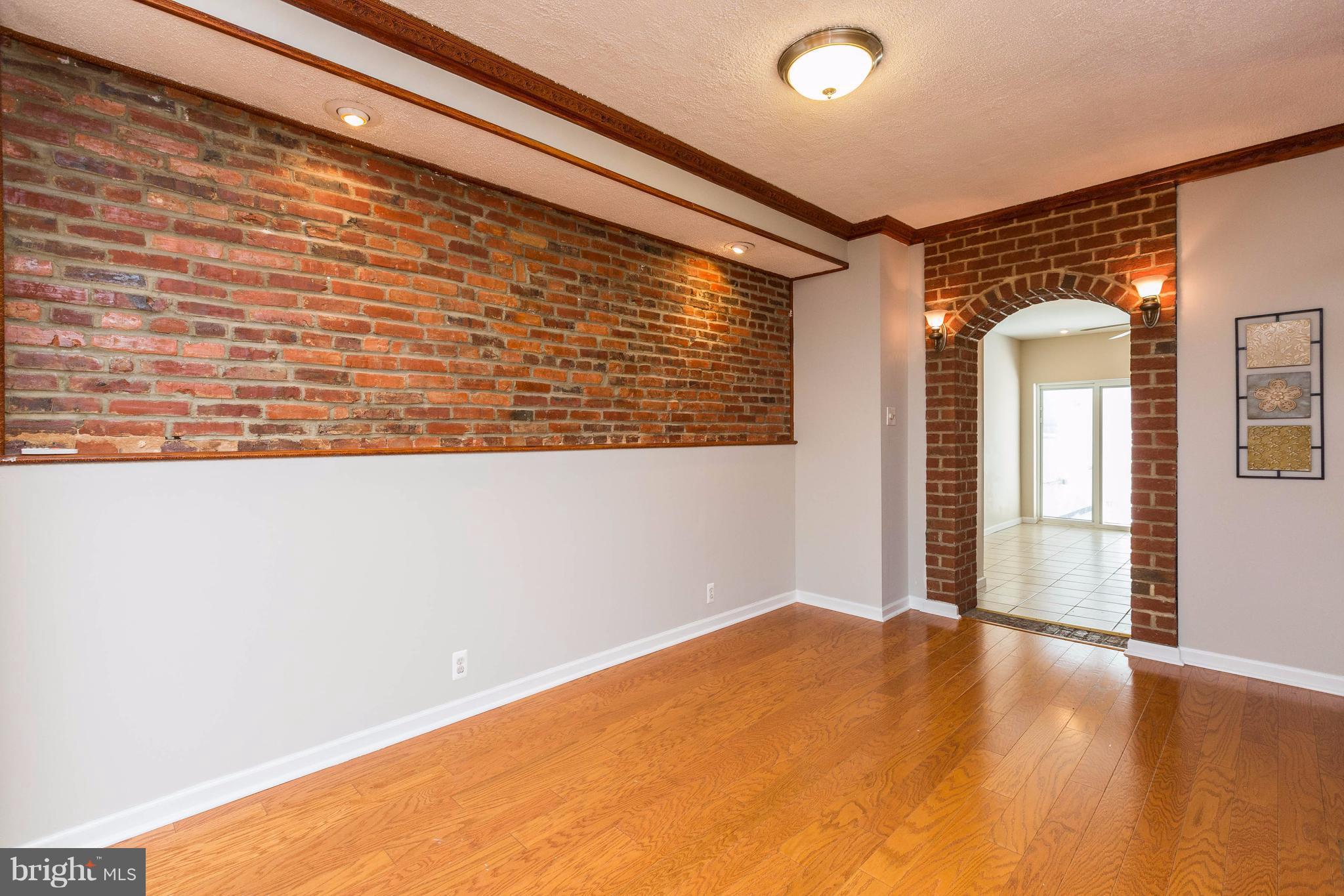 BREWERS HILL - Residential