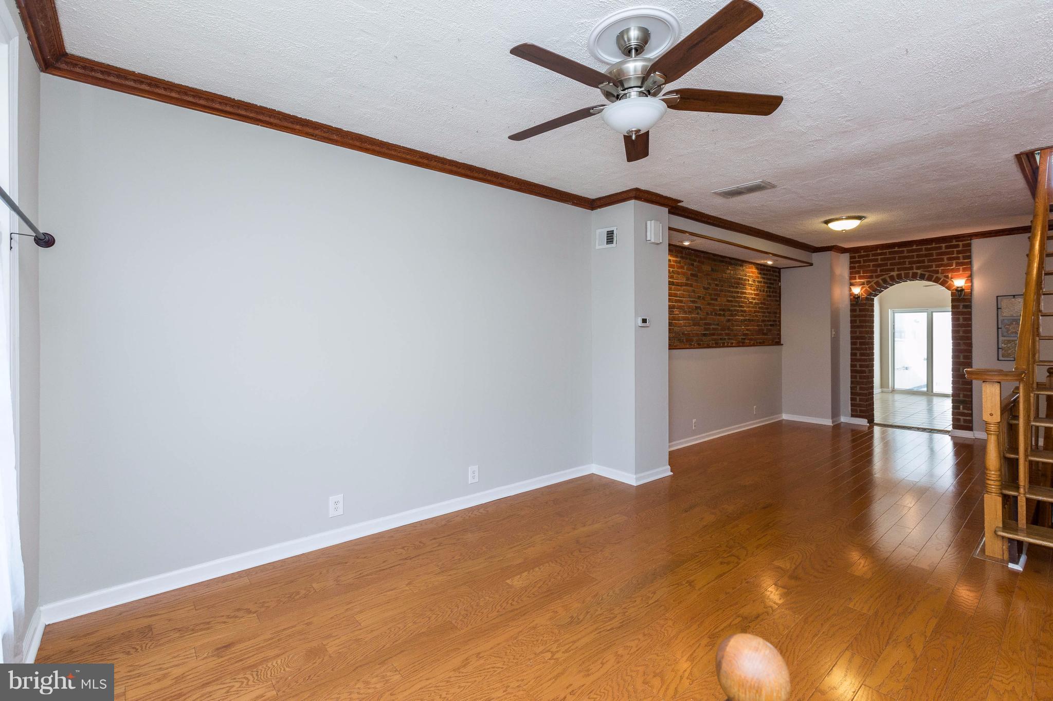 BREWERS HILL - Residential