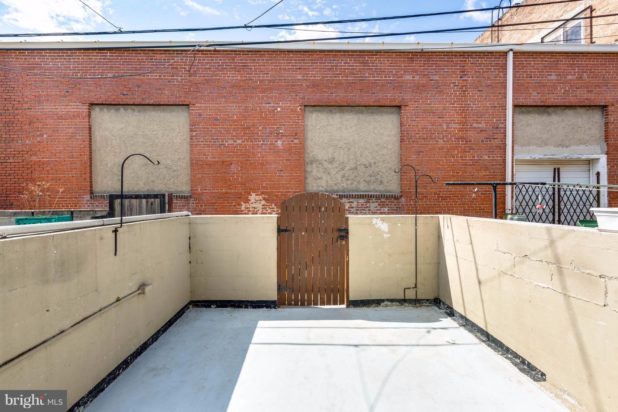 BREWERS HILL - Residential