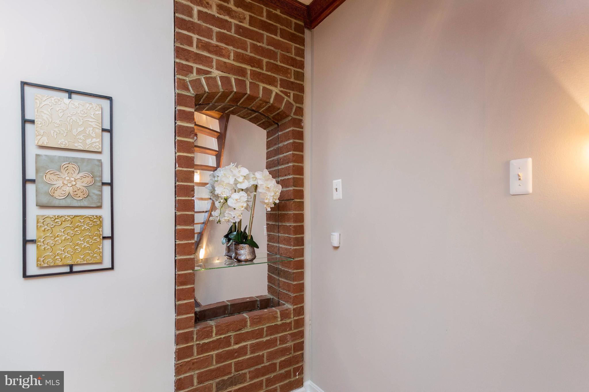 BREWERS HILL - Residential